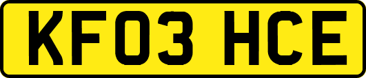 KF03HCE