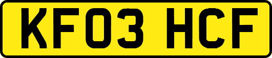 KF03HCF