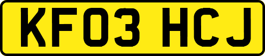 KF03HCJ