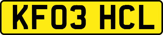 KF03HCL