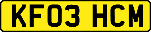 KF03HCM