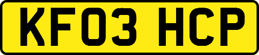 KF03HCP