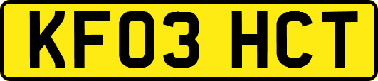 KF03HCT