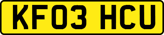 KF03HCU