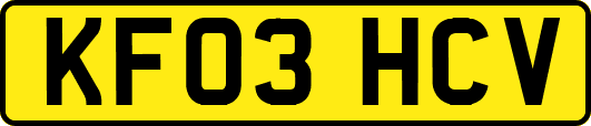 KF03HCV