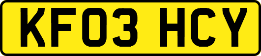 KF03HCY