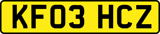 KF03HCZ