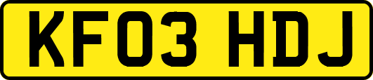 KF03HDJ