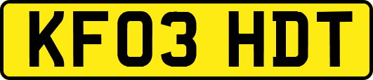 KF03HDT