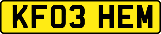 KF03HEM