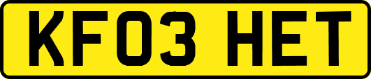 KF03HET