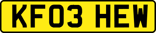 KF03HEW