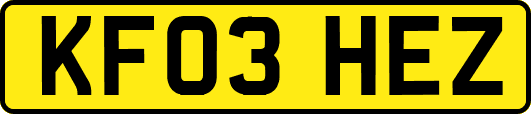KF03HEZ
