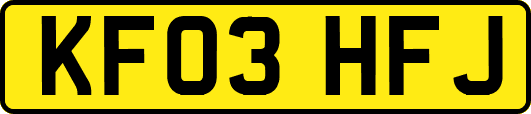 KF03HFJ