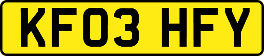 KF03HFY
