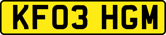 KF03HGM