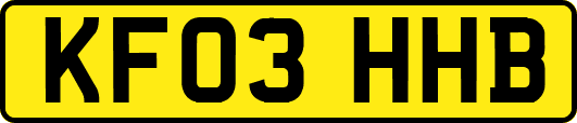 KF03HHB