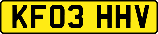 KF03HHV