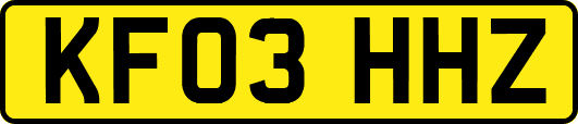 KF03HHZ