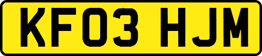 KF03HJM