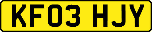 KF03HJY