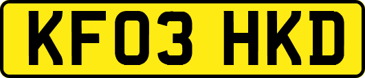 KF03HKD