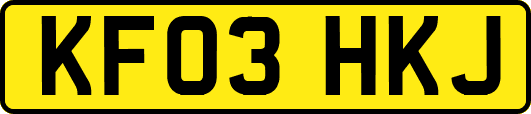 KF03HKJ