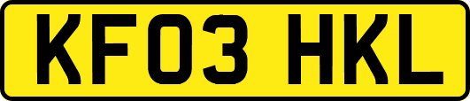 KF03HKL