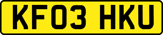KF03HKU