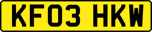 KF03HKW