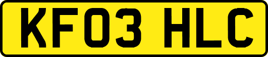 KF03HLC