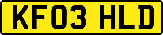 KF03HLD