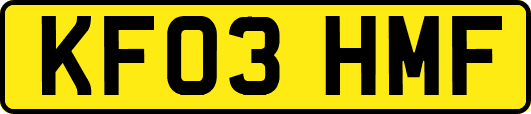 KF03HMF
