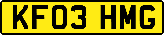 KF03HMG