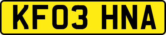 KF03HNA