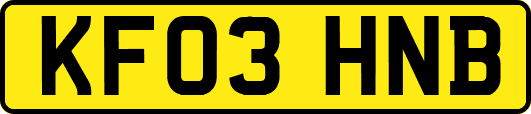 KF03HNB