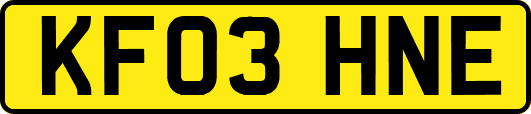 KF03HNE