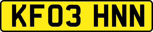 KF03HNN