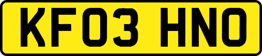 KF03HNO