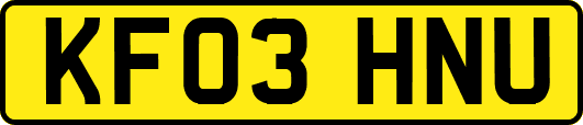 KF03HNU