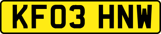 KF03HNW