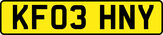 KF03HNY