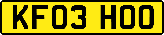 KF03HOO