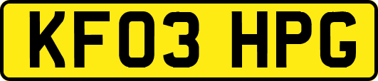 KF03HPG