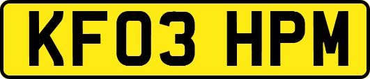 KF03HPM