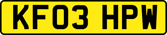 KF03HPW