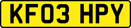 KF03HPY
