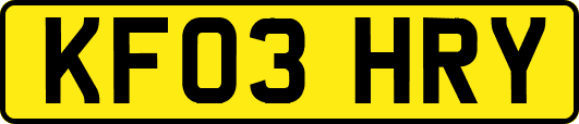 KF03HRY