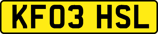 KF03HSL