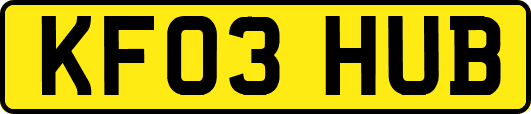 KF03HUB